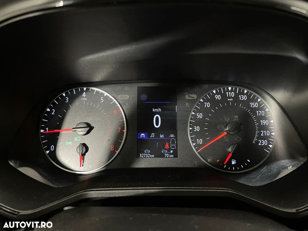 Renault Clio TCe 90 EQUILIBRE - 24