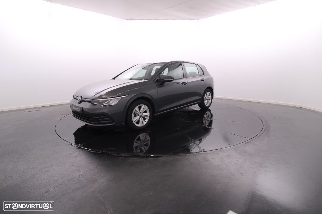 VW Golf 2.0 TDI Life - 1
