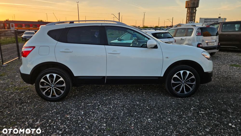 Nissan Qashqai - 19