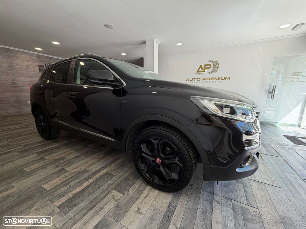 Renault Kadjar Energy TCe 130 EDC XMOD - 5