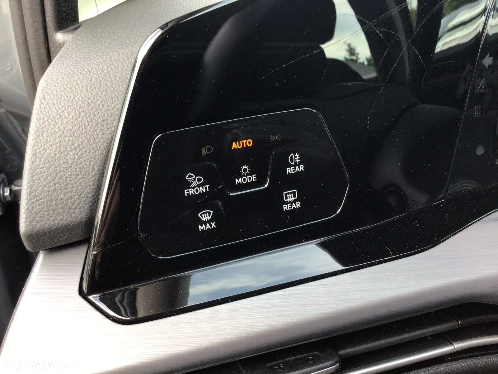 Volkswagen Golf VIII 1.5 TSI EVO Style - 27