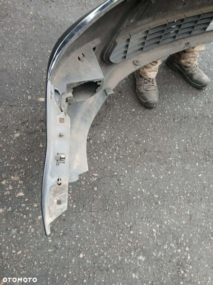 Ford Focus Mk2 Lift Zderzak przedni kod lakieru F3 - 10