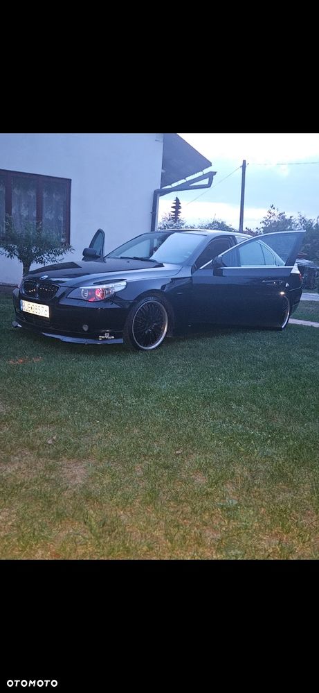 BMW Seria 5 - 5