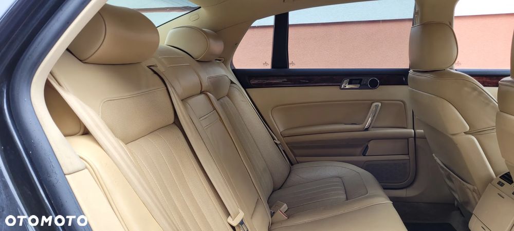 Volkswagen Phaeton 3.0 V6 TDI DPF 4MOTION Automatik (5 Sitzer) Edition 5 - 7