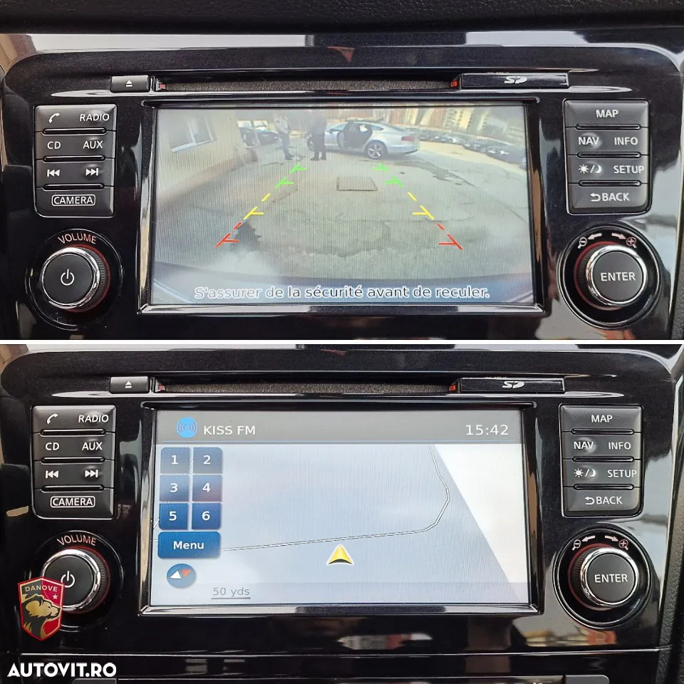 Nissan Qashqai 1.5 DCI Start/Stop Acenta - 23