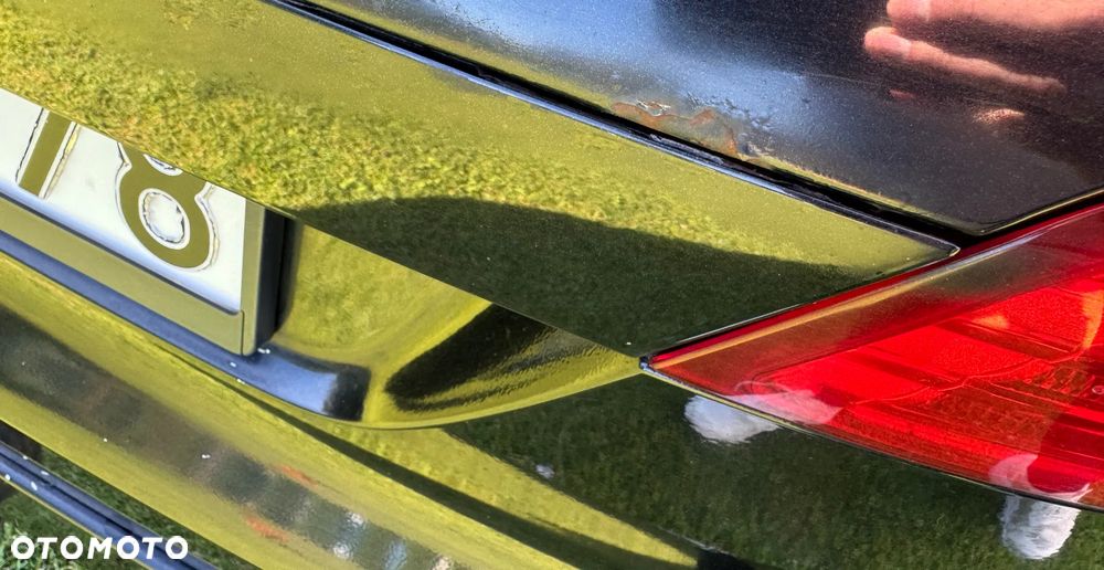 Ford Mondeo - 7