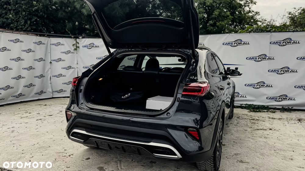 Kia XCeed 1.6 GDI PHEV Business Line DCT - 5