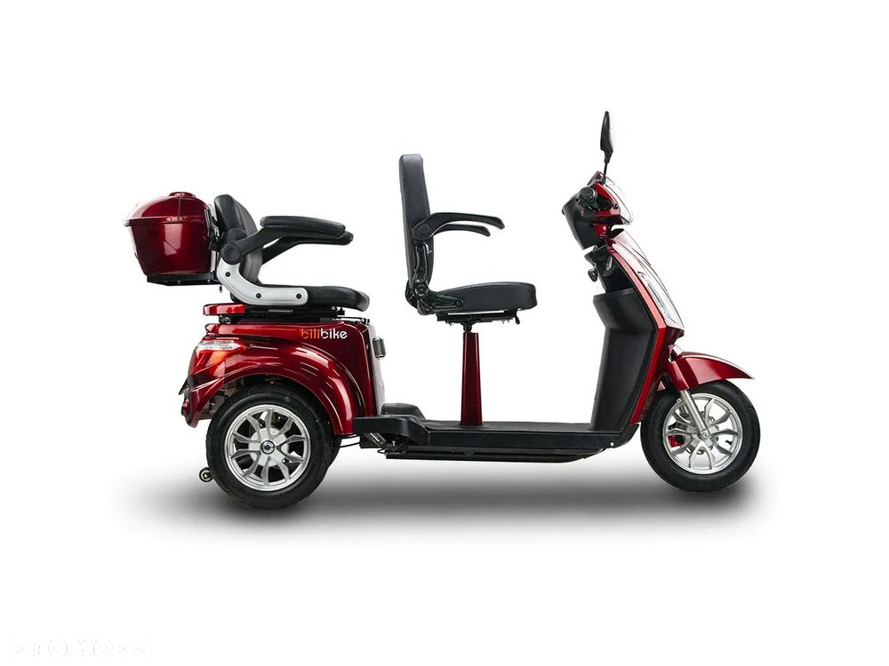 Bili Bike Shino - 18