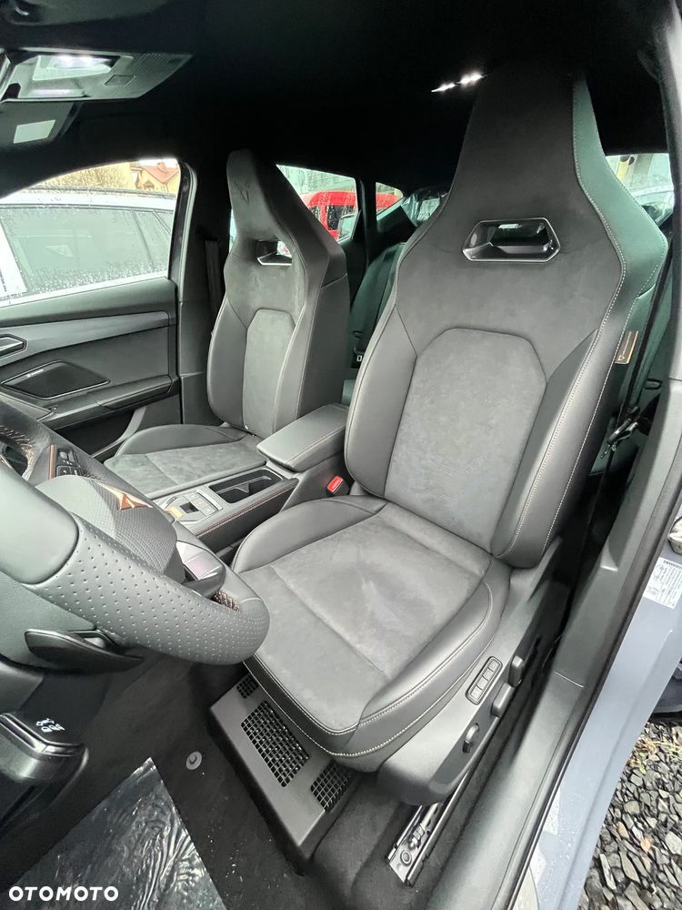 Cupra Formentor 1.5 eTSI mHEV DSG - 22