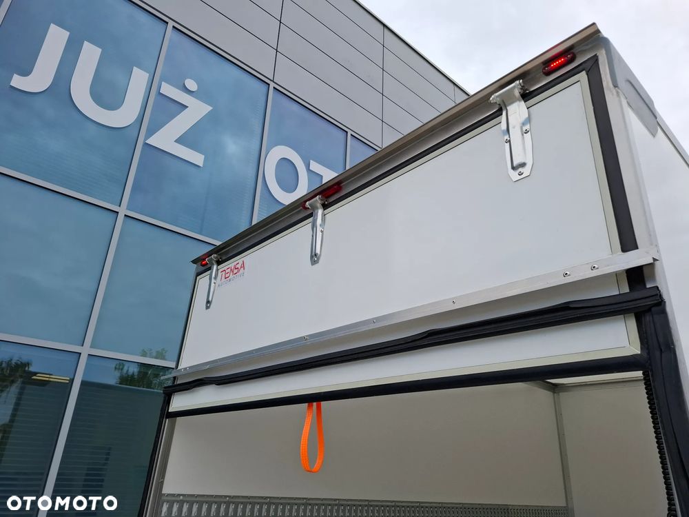Iveco TANIEJ NIE ZNAJDZIESZ!!!!!!!!!!!!!! TWÓJ MOCNY PARTNER W BIZNESIE - 21