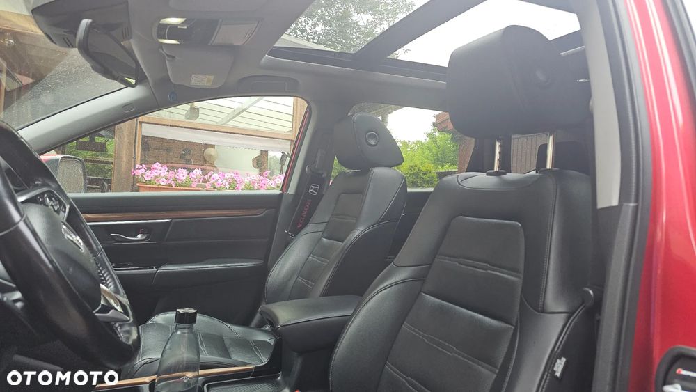 Honda CR-V 2.0 i-MMD Executive (Honda Connect+) - 14
