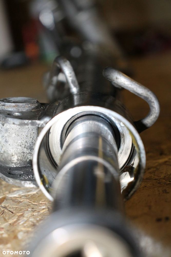 VOLVO V70 S80 XC70 V60 S60 MAGLOWNICA PRZEKŁADNIA KIEROWNICZA 31429864 - 7