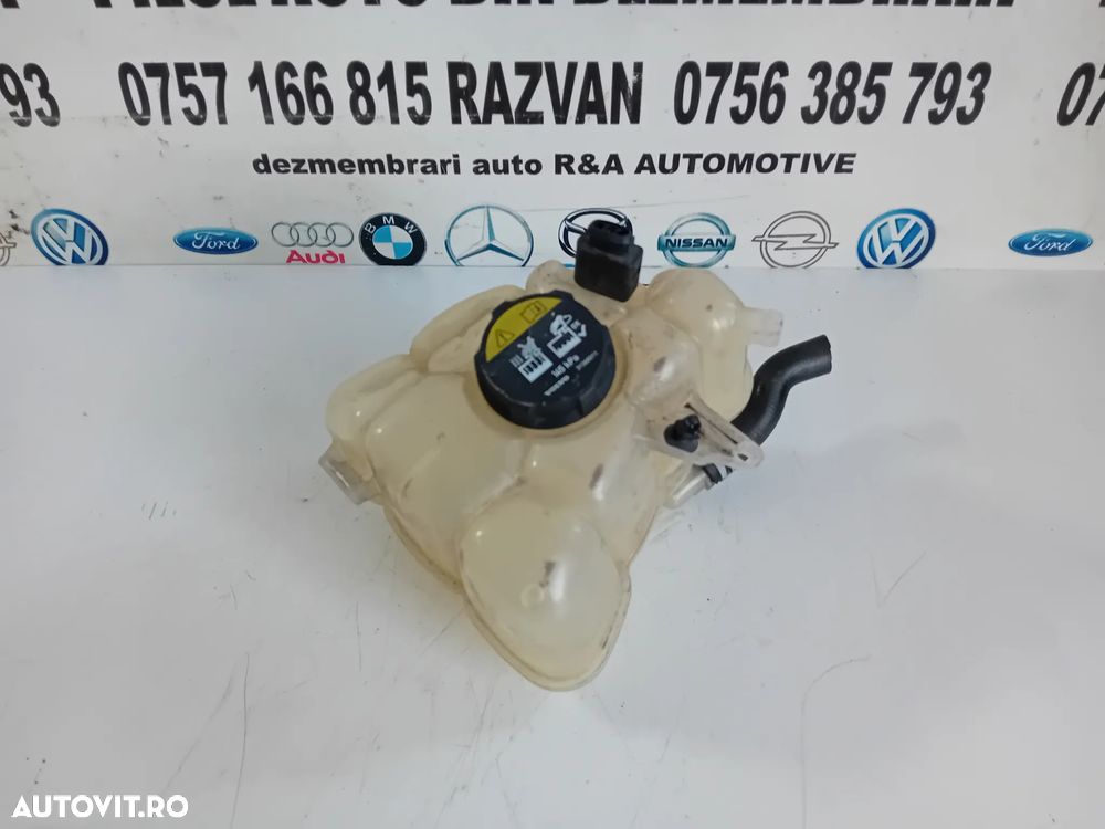 Bidonas Vas Expansiune Apa Volvo S90 V90 XC60 XC90 Cod 31338291 An 2016-2020 - 2