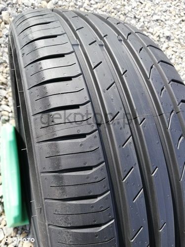 205/55 R16 Najnowsza opona Goodride Z107 NOWA gwarancja 5 LETNIA HIT - 2