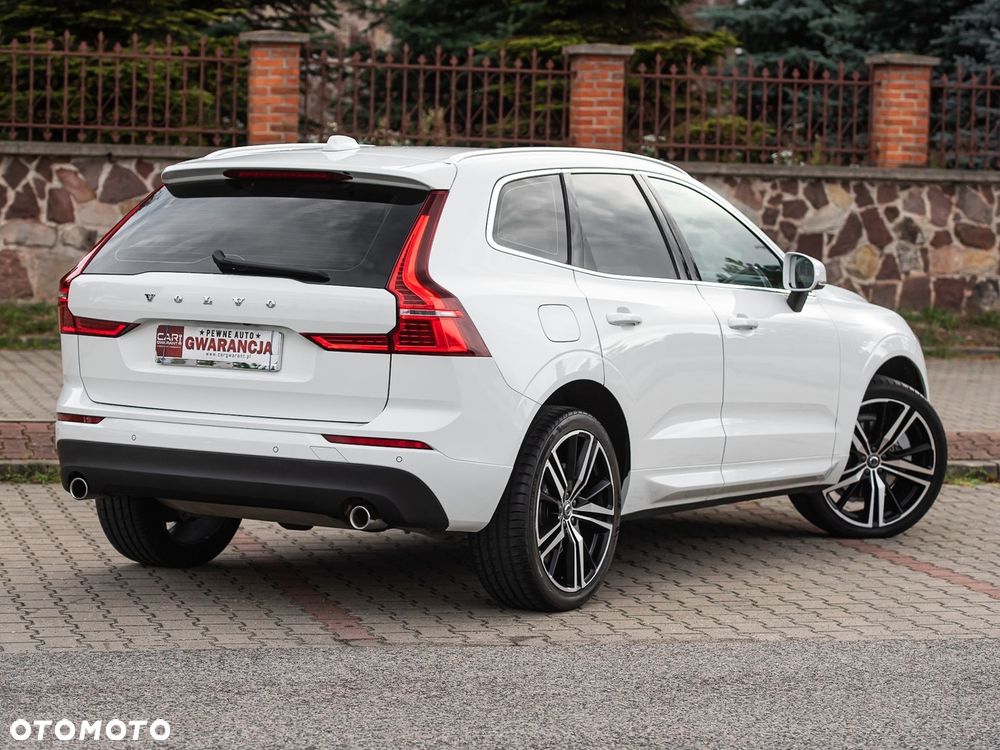 Volvo XC 60 - 10