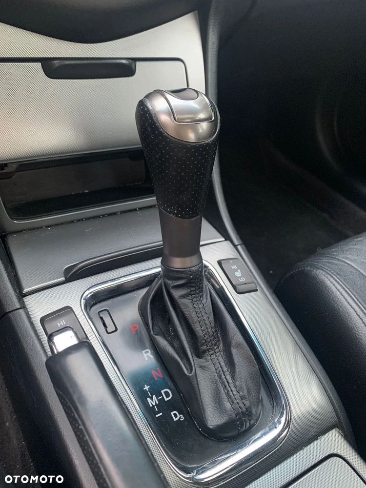 Honda Accord 2.4 Executive - 18