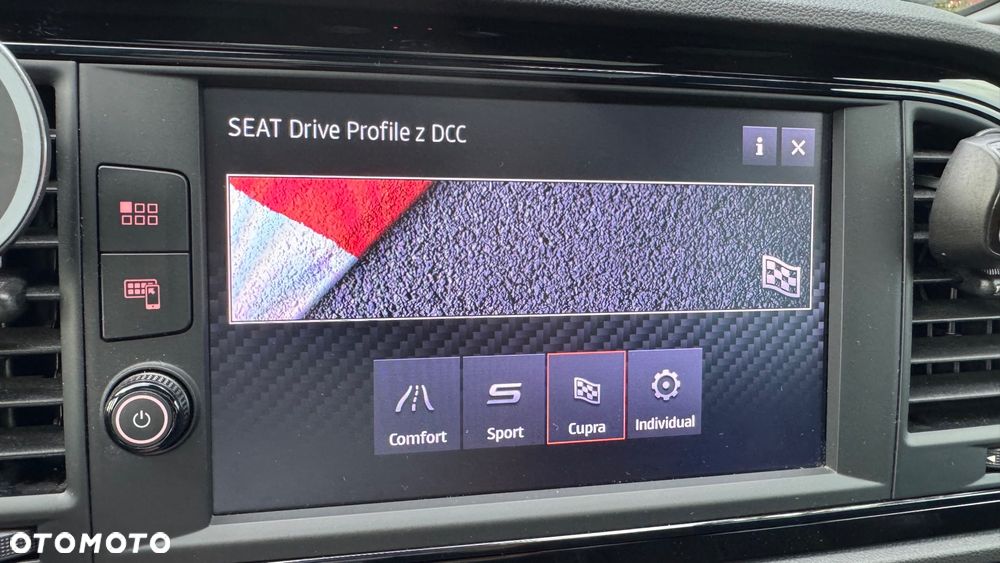 Seat Leon 2.0 TSI Cupra S&S DSG - 36