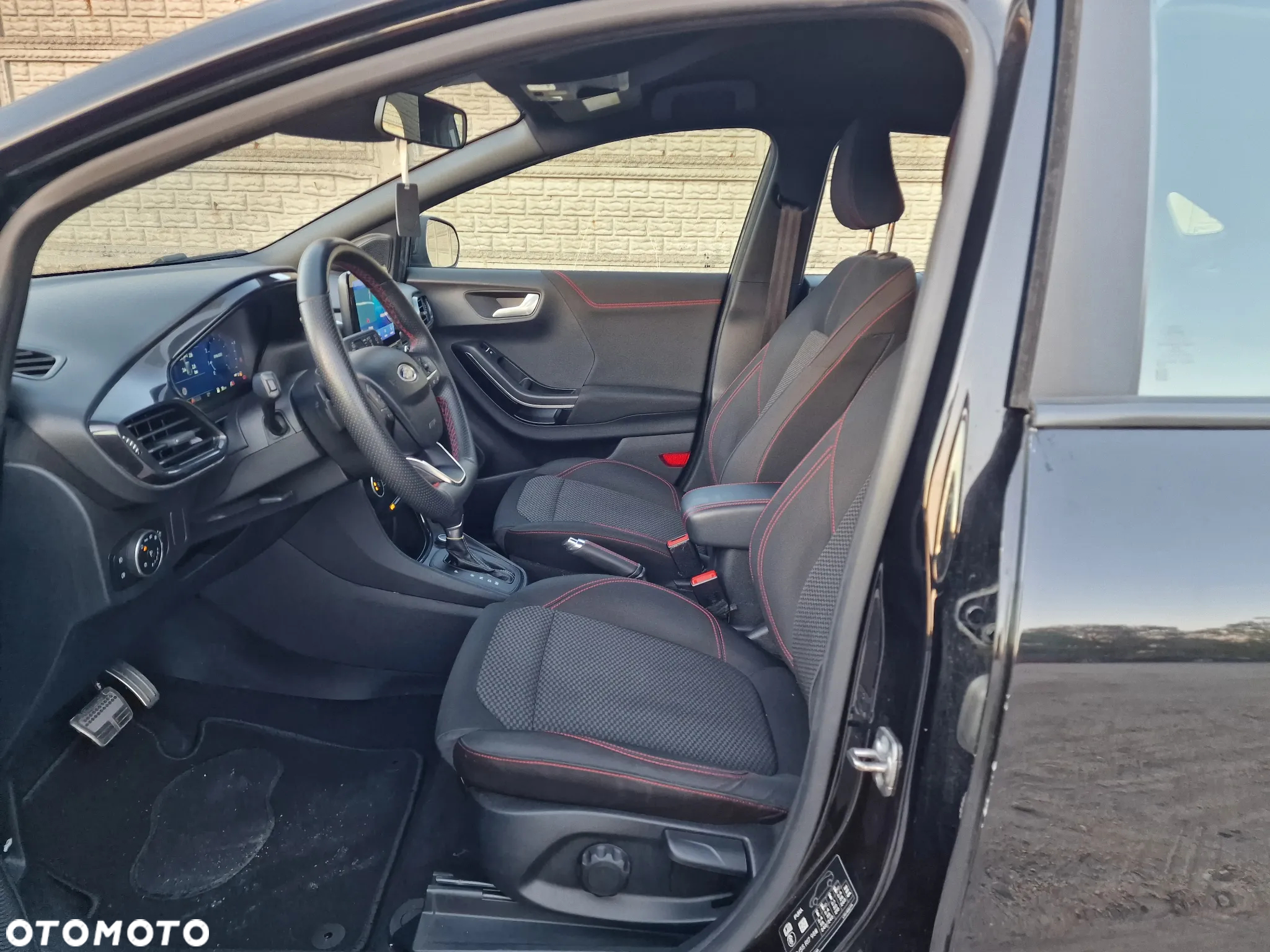 Ford Puma 1.0 EcoBoost ST-Line - 9