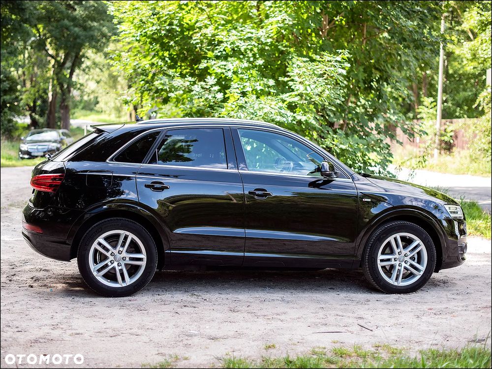 Audi Q3 - 5