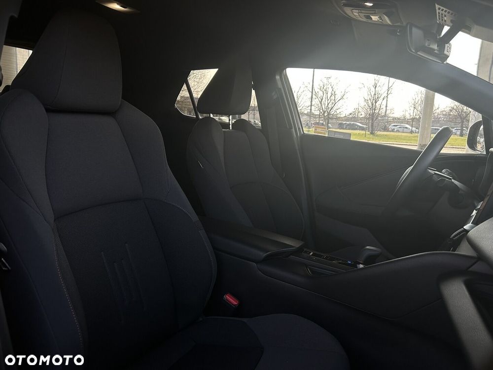 Toyota C-HR 1.8 Hybrid Style - 22