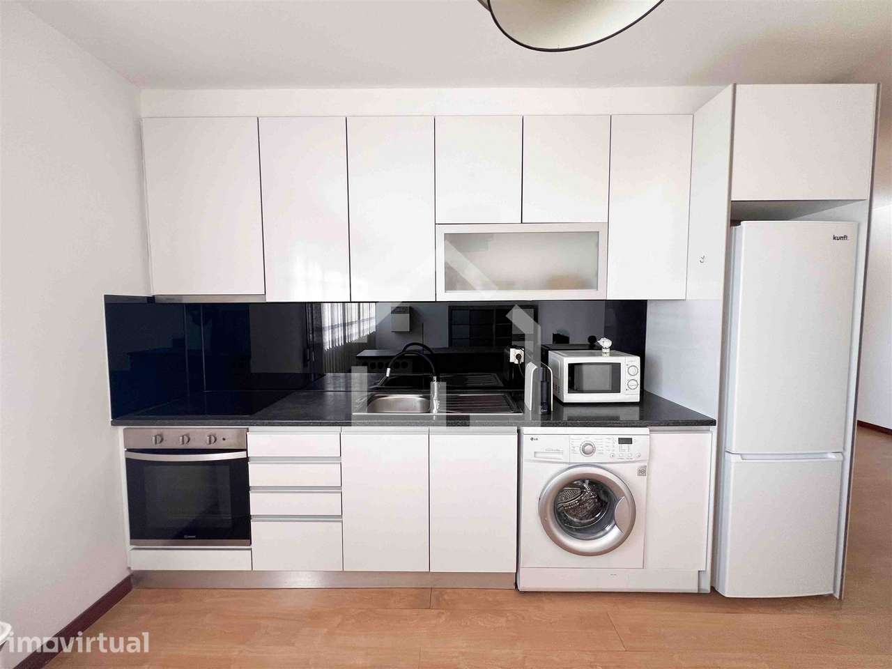 Apartamento T2 Venda em Serzedo - Grande imagem: 3/23