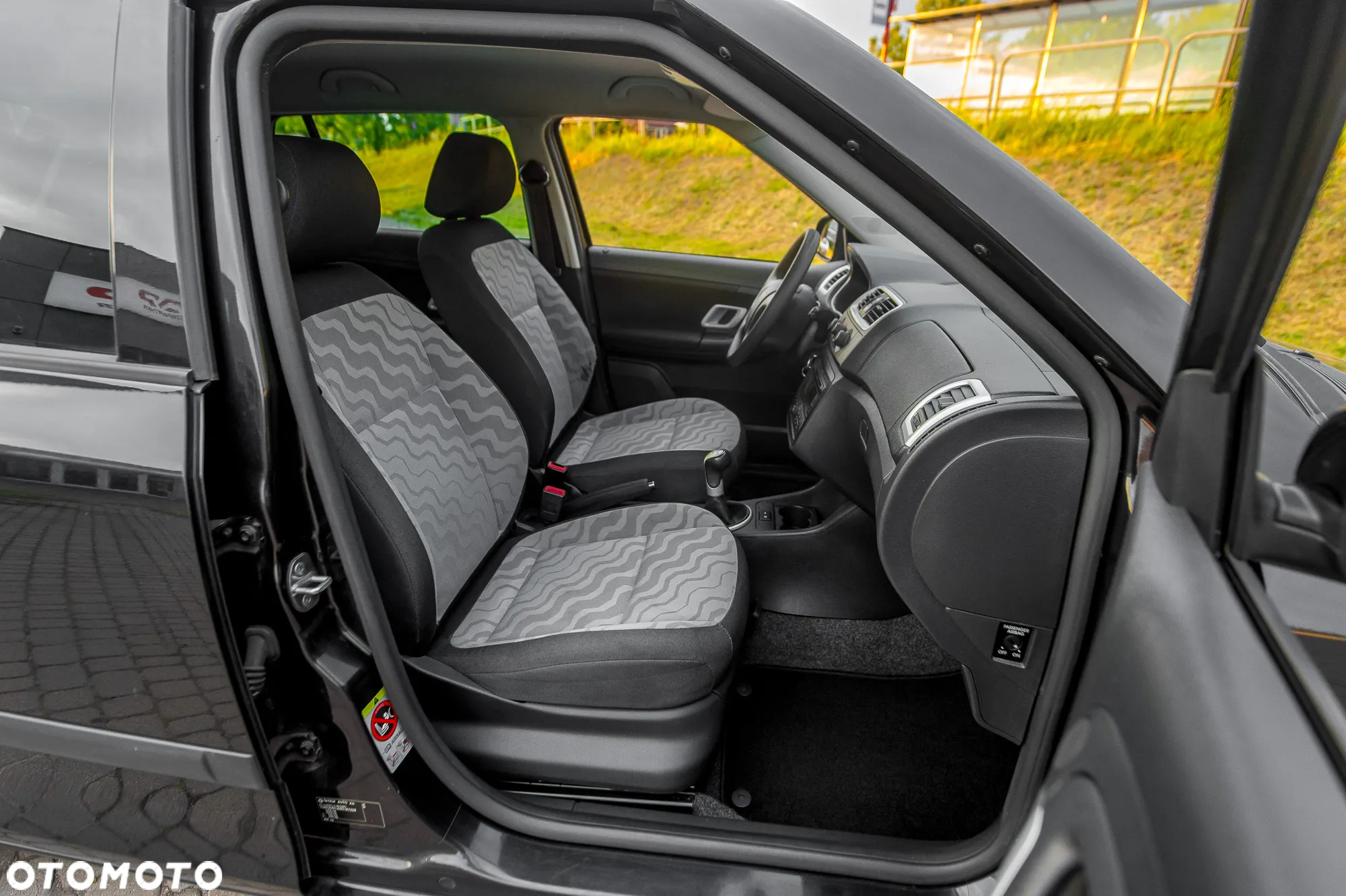 Skoda Fabia 1.6 16V Elegance - 7