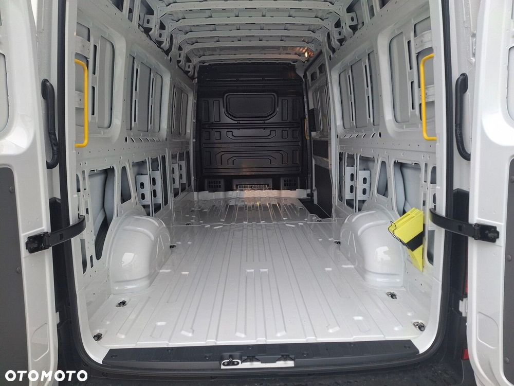 Volkswagen Crafter Crafter 35 TDI - 21