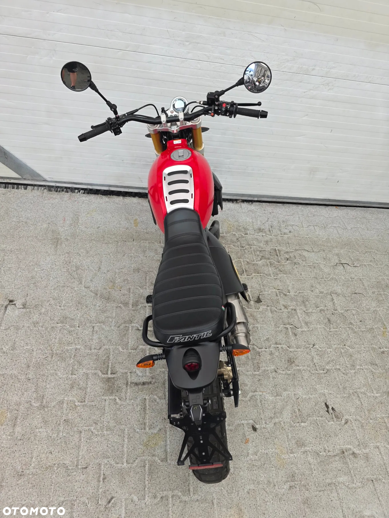 Fantic Inny - 24