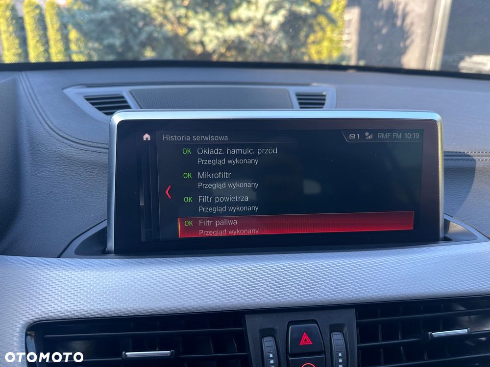 BMW X1 sDrive18d M Sport - 19