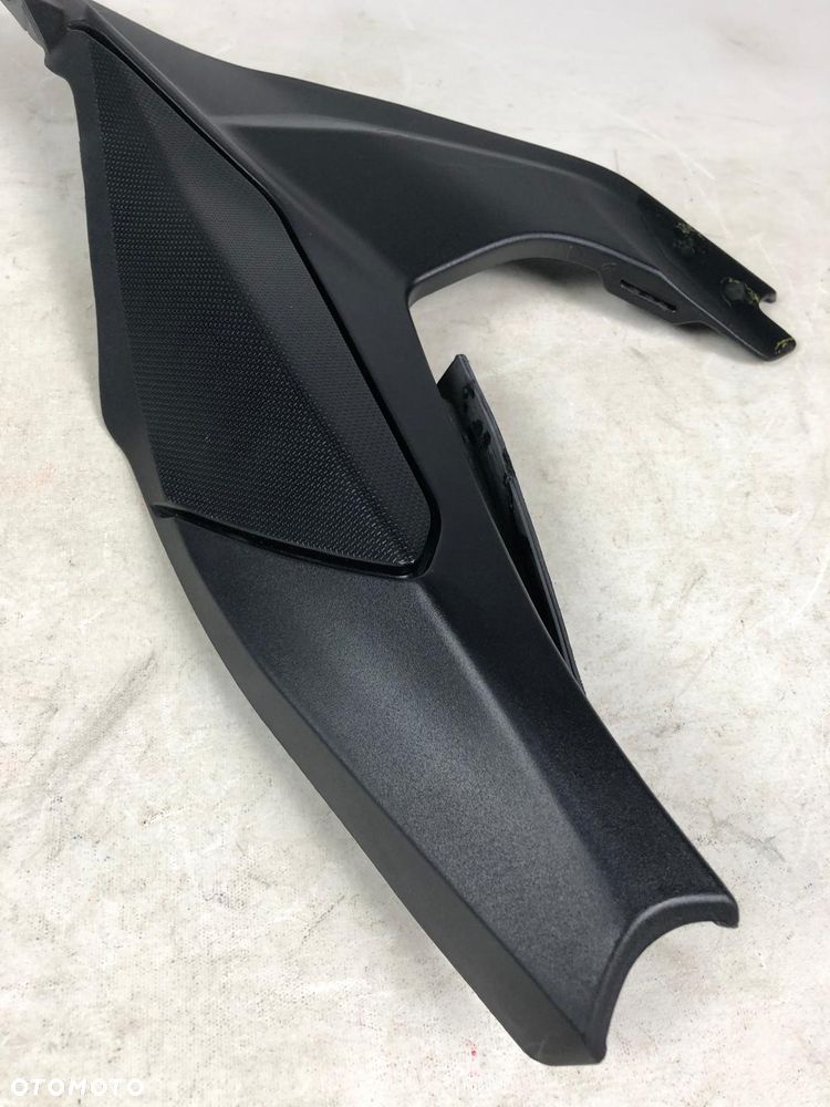 Ducati Streetfighter V4 V2 Lewy Bok Wypełnienie Owiewka - 3