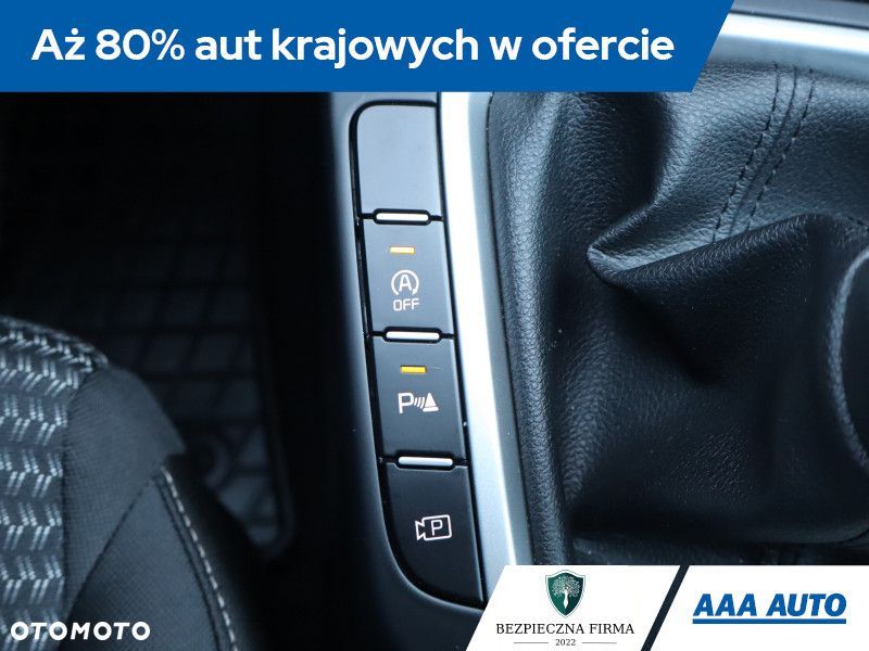 Kia Ceed - 22