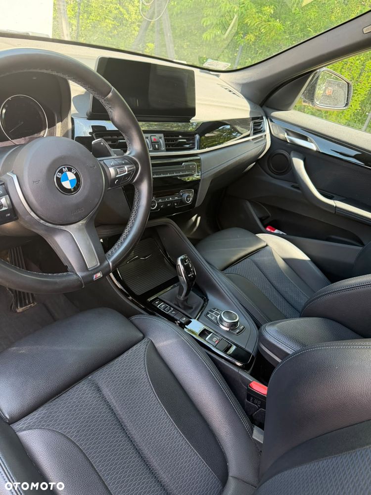 BMW X1 xDrive20i M Sport - 5