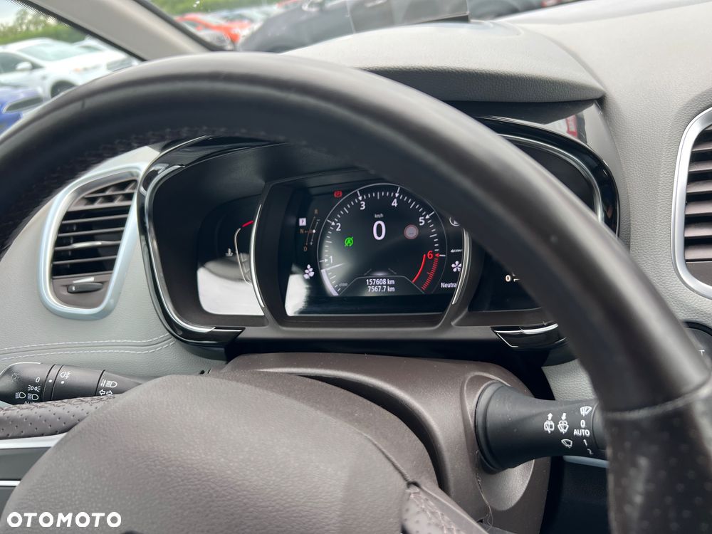 Renault Espace Energy TCe 225 EDC Initiale Paris - 31
