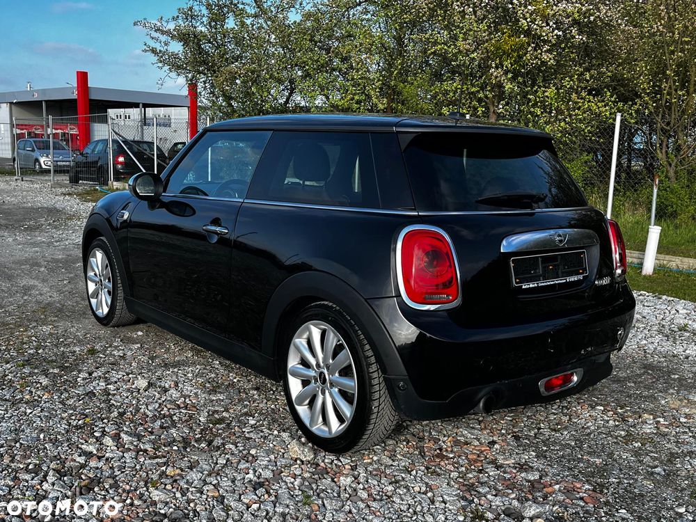 MINI Cooper - 3
