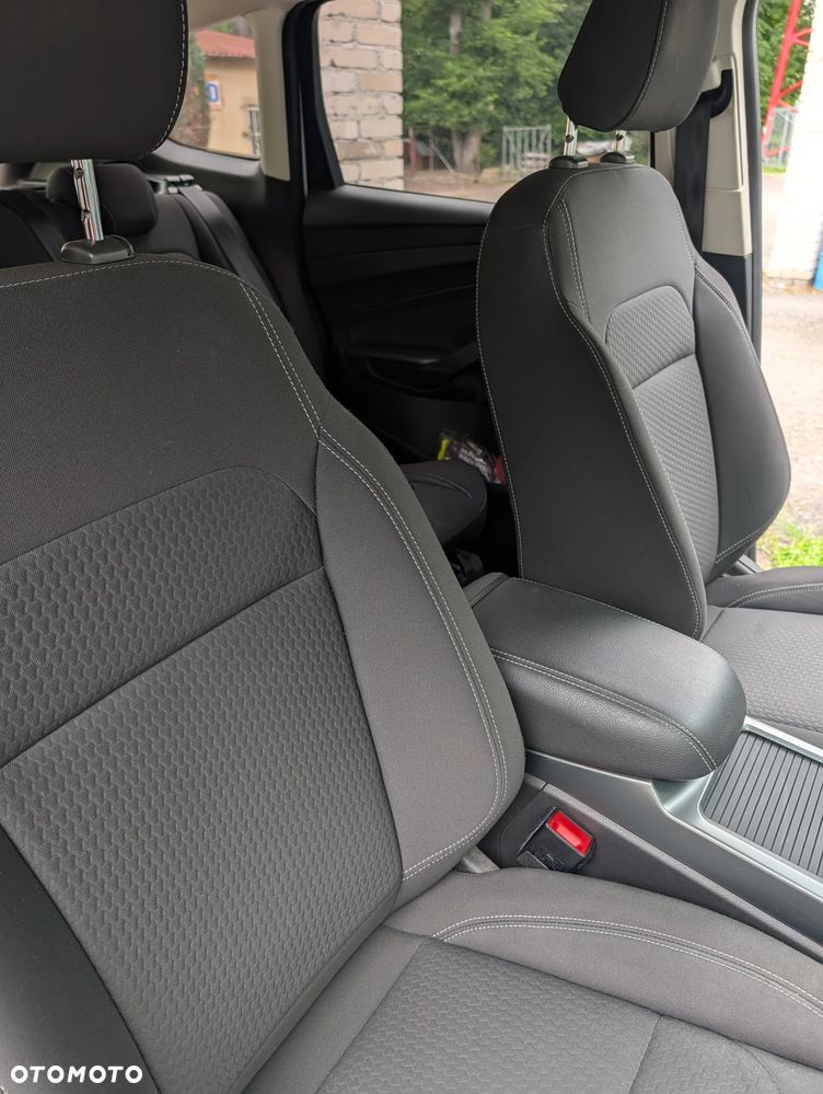 Ford Kuga 1.5 EcoBoost FWD Trend - 9