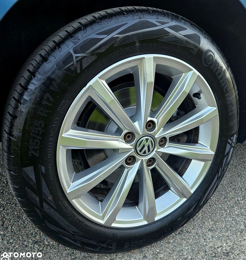 Volkswagen Passat 2.0 TDI SCR (BlueMotion Technology) 4Motion Highline - 27