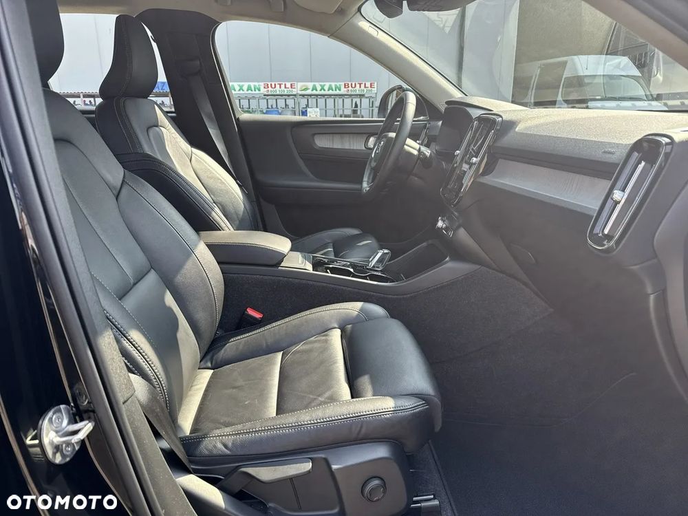 Volvo XC 40 T3 Inscription - 21
