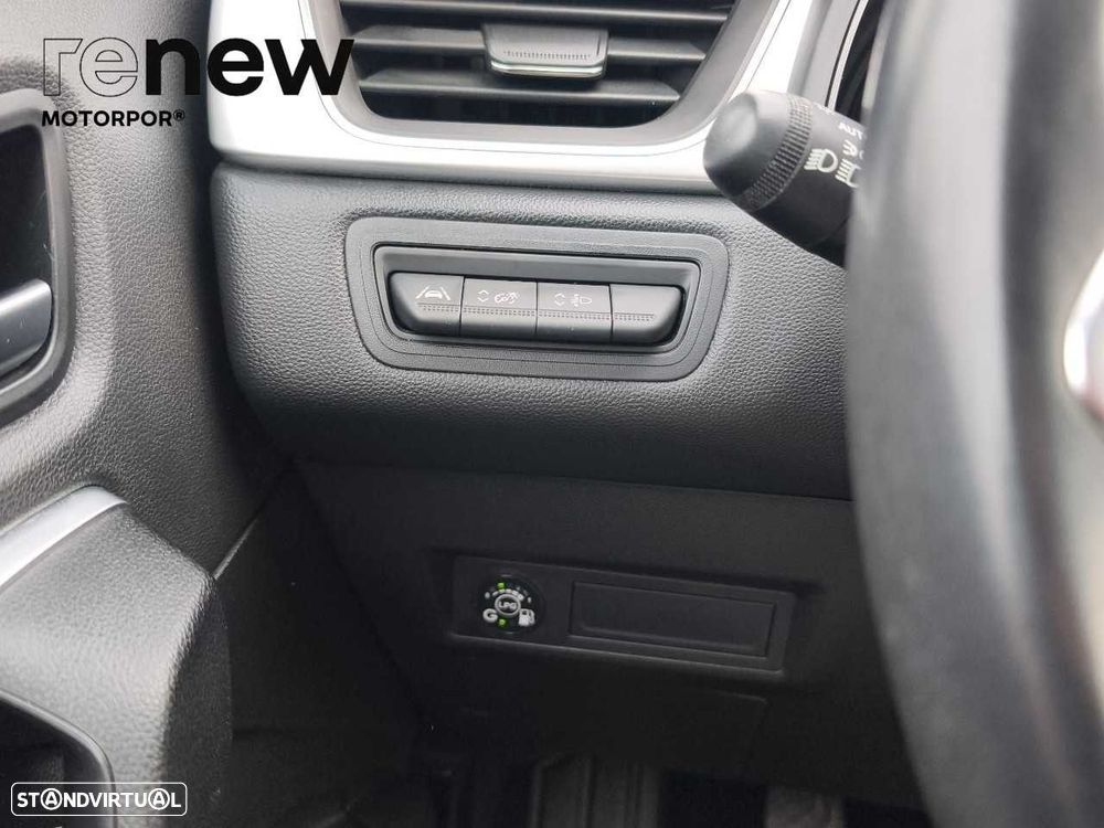 Renault Captur - 17