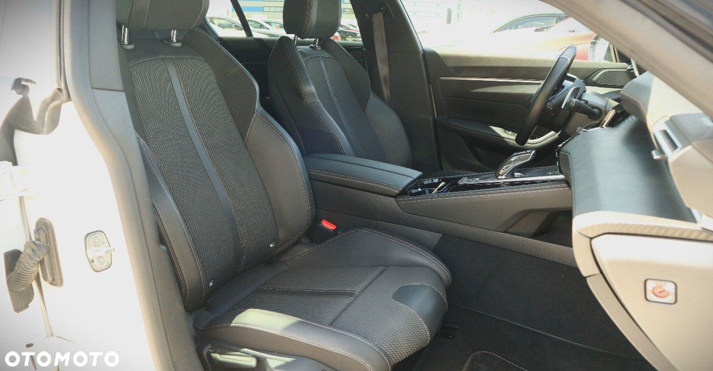 Peugeot 508 - 16