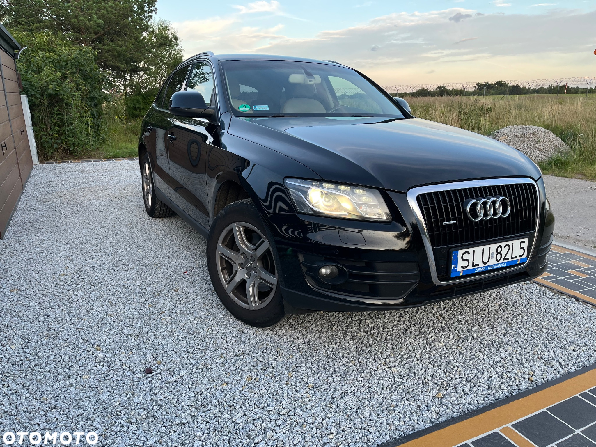 Audi Q5 3.0 TDI Quattro S tronic - 8