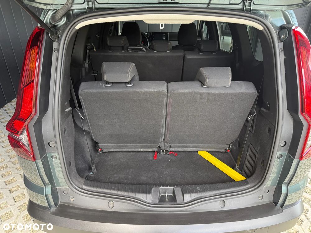 Dacia Jogger 1.0 TCe Extreme+ 7os - 21