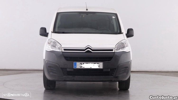 Citroën BERLINGO 3LUGARES 100%ELETRICO - 7