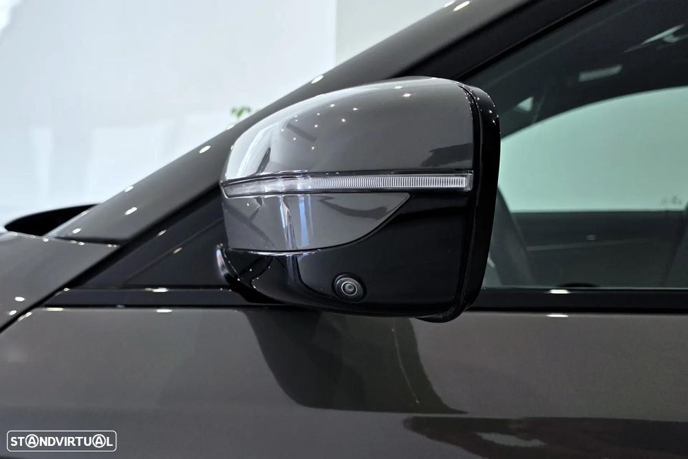 BMW 530 e Pack Desportivo M - 48