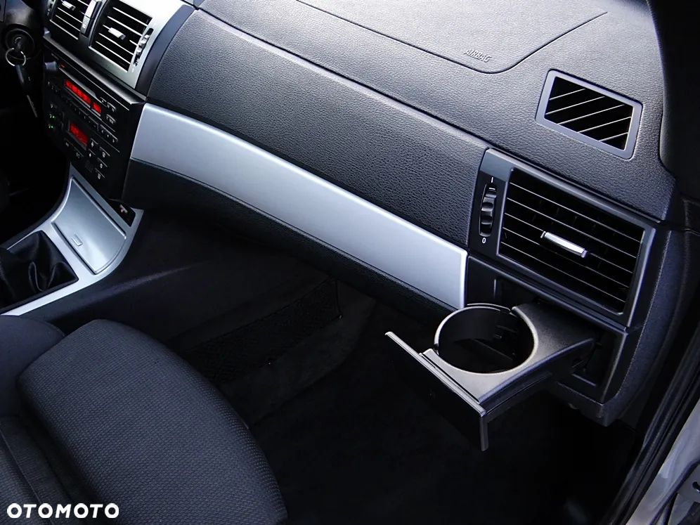 BMW X3 xDrive30d - 32
