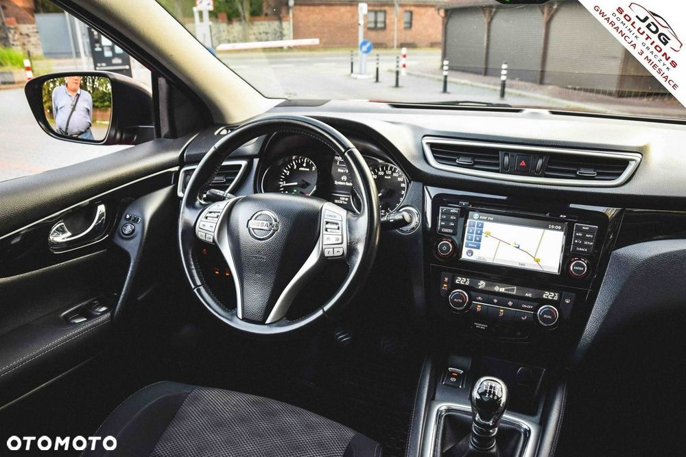 Nissan Qashqai 1.2 DIG-T Tekna - 30