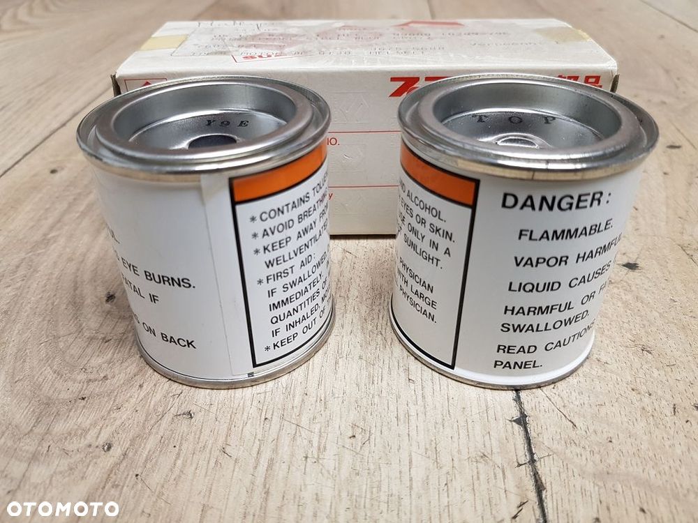 Lakier farba Suzuki 99000-10209-Y9E - 3