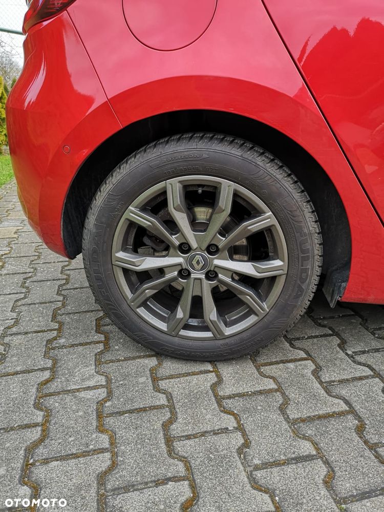 Renault Clio 1.3 TCe Intens EDC - 10