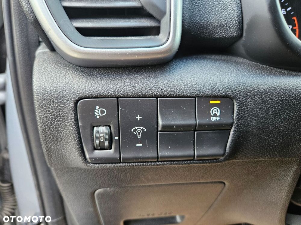 Kia Sportage 1.6 GDI S 2WD - 27