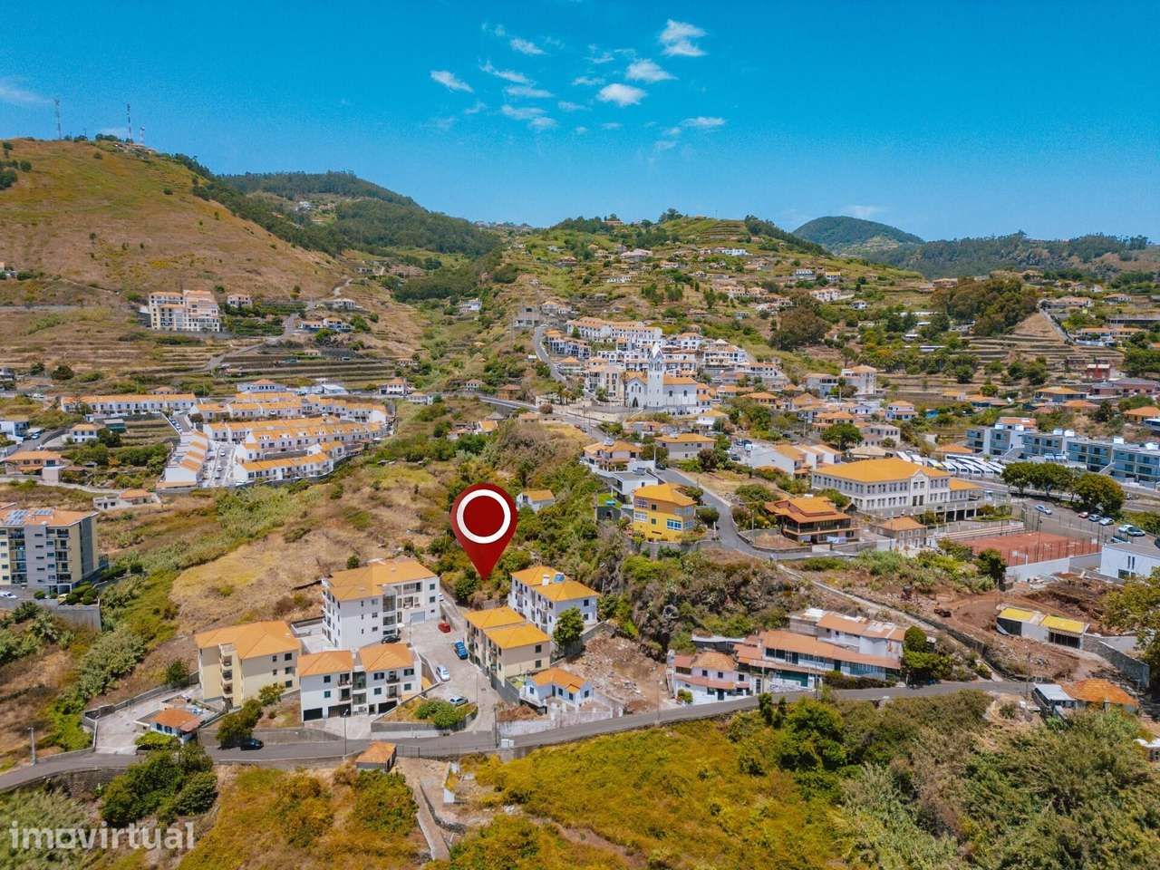 Terreno na Mãe de Deus - Grande imagem: 2/14