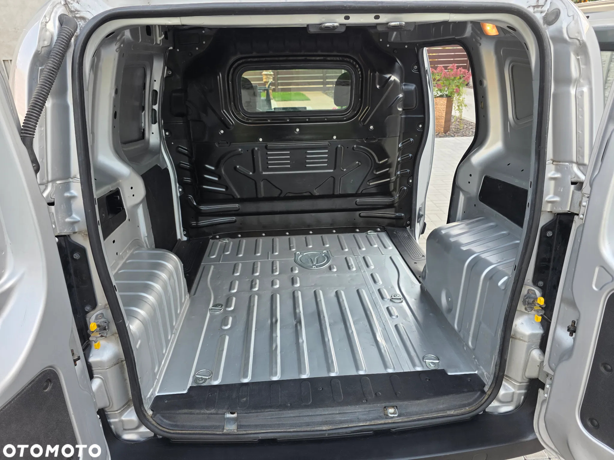 Fiat Fiorino Professional - 5